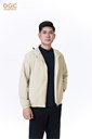 WAJKBD124M copy 8 Ảnh của Áo khoác gió 2 lớp mũ liền